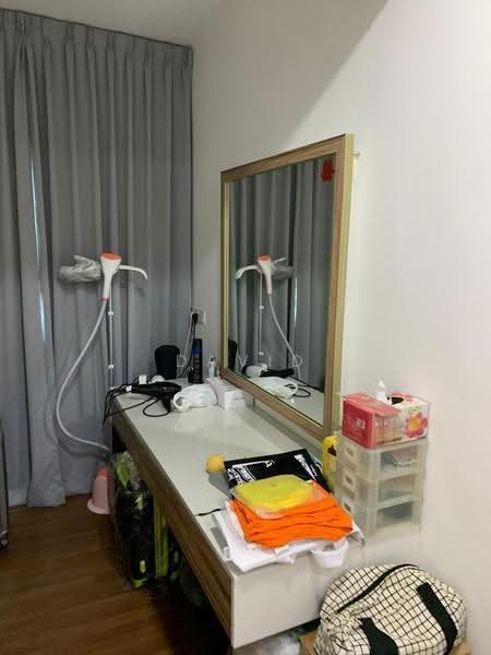 Rumah Teres 3-Tingkat untuk Dijual di Lake Fields (Sungai Besi) - David Chee - Interior - PropertyGuru.com.my