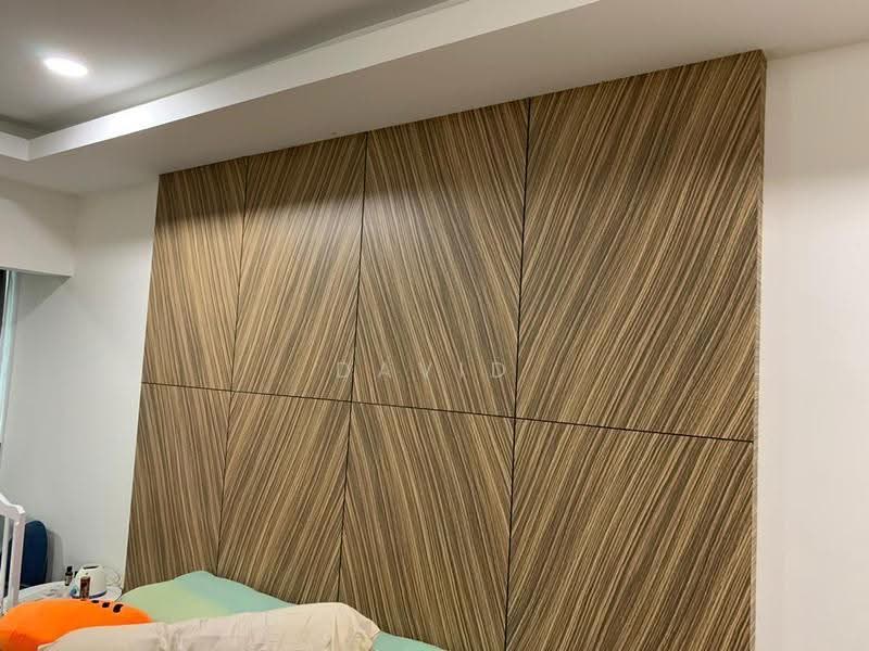 Rumah Teres 3-Tingkat untuk Dijual di Lake Fields (Sungai Besi) - David Chee - Bedroom - PropertyGuru.com.my