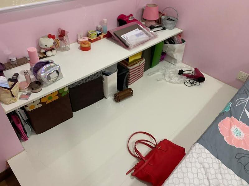 Rumah Teres 3-Tingkat untuk Dijual di Lake Fields (Sungai Besi) - David Chee - Bedroom - PropertyGuru.com.my