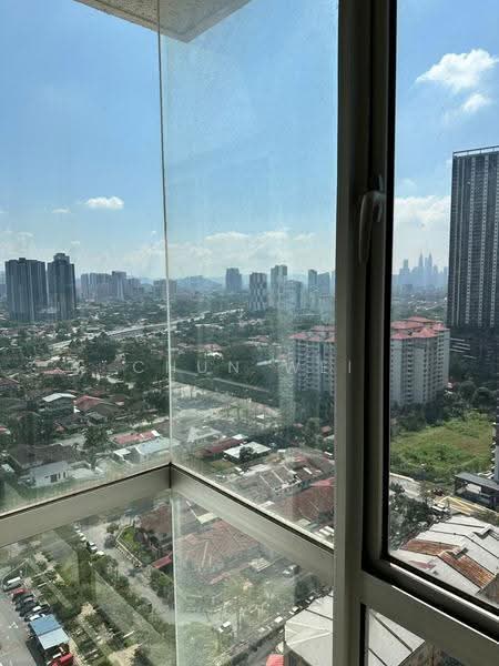Service Residence for Rent at Maxim Citylights @ Sentul KL - Chun Wei - View - PropertyGuru.com.my