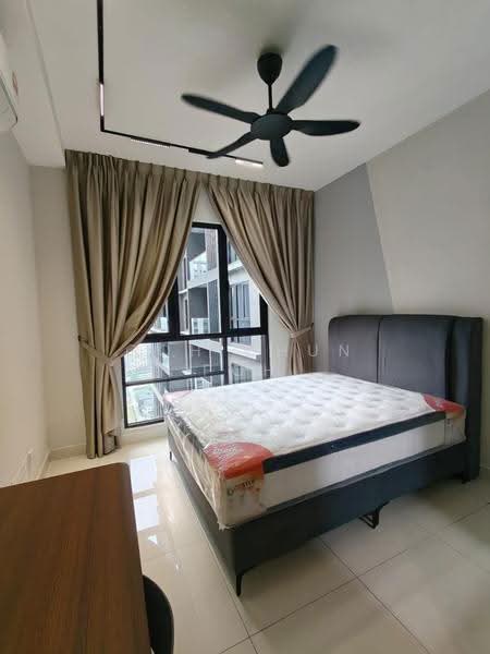 Condominium for Rent at Nestree Residence - Goh Chun Poh - Bedroom - PropertyGuru.com.my
