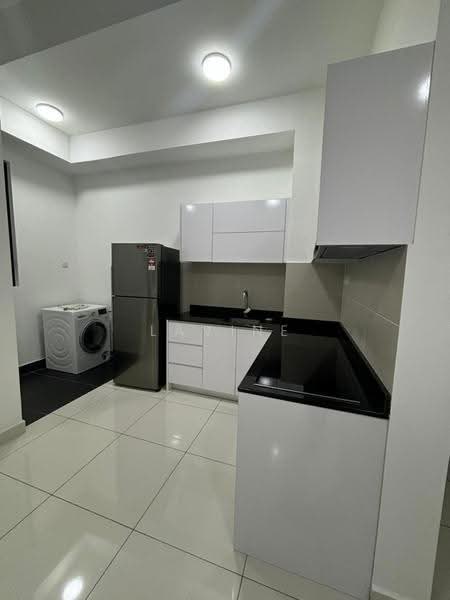 Apartment for Rent at Eco Nest @ Eco Botanic - Lavine Beh - Kitchen - PropertyGuru.com.my