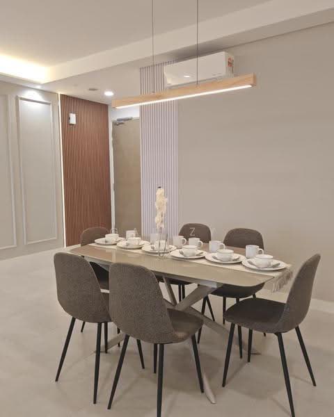 Service Residence for Rent at Jendela Residences - GAN ZY - PropertyGuru.com.my
