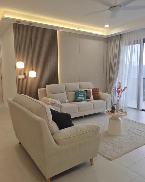 Service Residence for Rent at Jendela Residences - GAN ZY - PropertyGuru.com.my