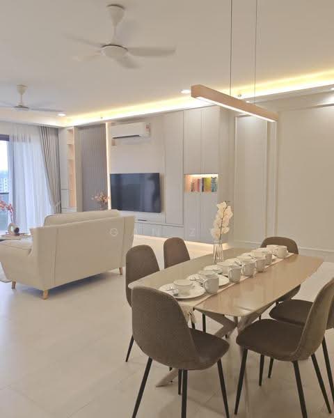 Service Residence for Rent at Jendela Residences - GAN ZY - PropertyGuru.com.my