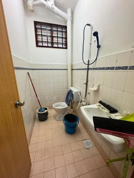 Semi-Detached House for Sale in Taman Megah Ria (Masai) - Darren Ler - PropertyGuru.com.my