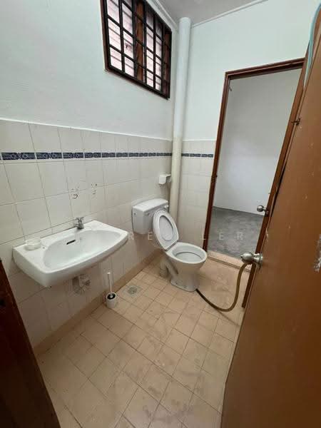 Semi-Detached House for Sale in Taman Megah Ria (Masai) - Darren Ler - PropertyGuru.com.my
