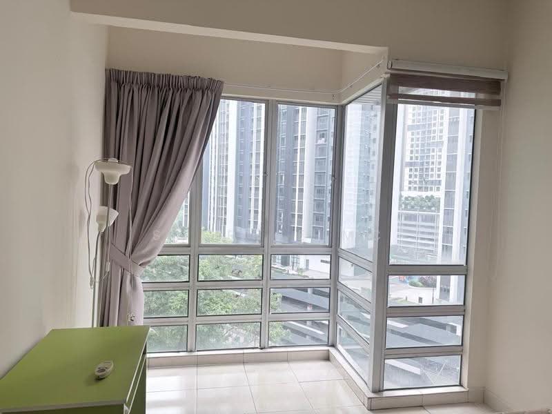 Condominium for Rent at Villa Wangsamas - Sherrie MC - View - PropertyGuru.com.my