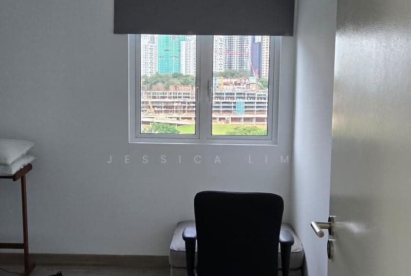 Condominium for Rent at Scenaria @ North Kiara Hills - Jessica Lim - View - PropertyGuru.com.my