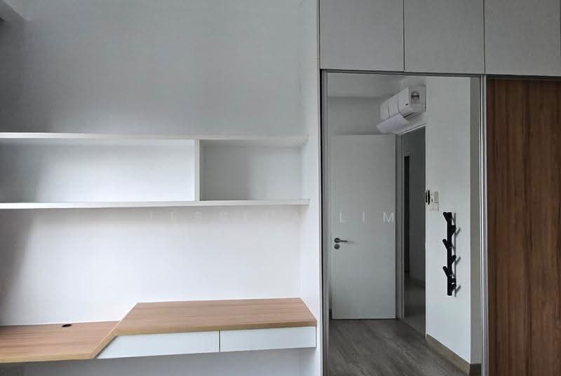 Condominium for Rent at Scenaria @ North Kiara Hills - Jessica Lim - Interior - PropertyGuru.com.my