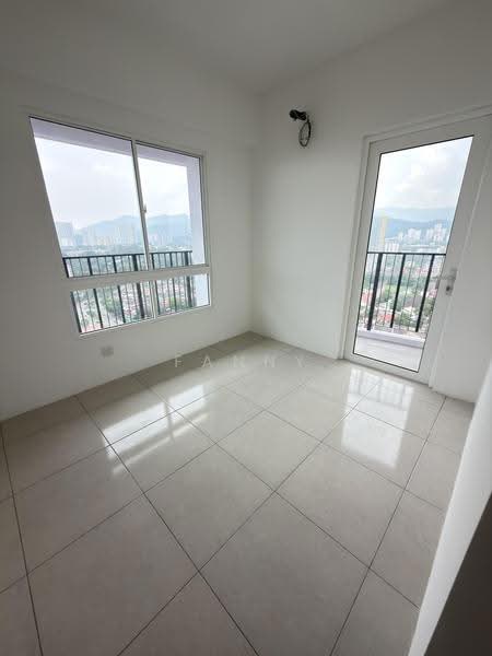 Condominium for Sale at Jelutong Central Residence - Fanny Wong - View - PropertyGuru.com.my