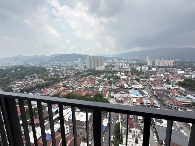 Condominium for Sale at Jelutong Central Residence - Fanny Wong - View - PropertyGuru.com.my