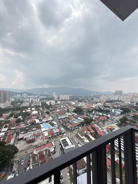Condominium for Sale at Jelutong Central Residence - Fanny Wong - View - PropertyGuru.com.my
