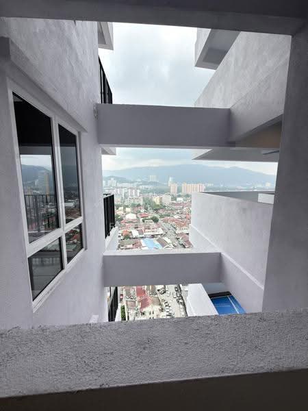 Condominium for Sale at Jelutong Central Residence - Fanny Wong - PropertyGuru.com.my