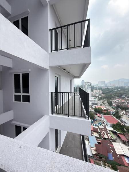 Condominium for Sale at Jelutong Central Residence - Fanny Wong - PropertyGuru.com.my