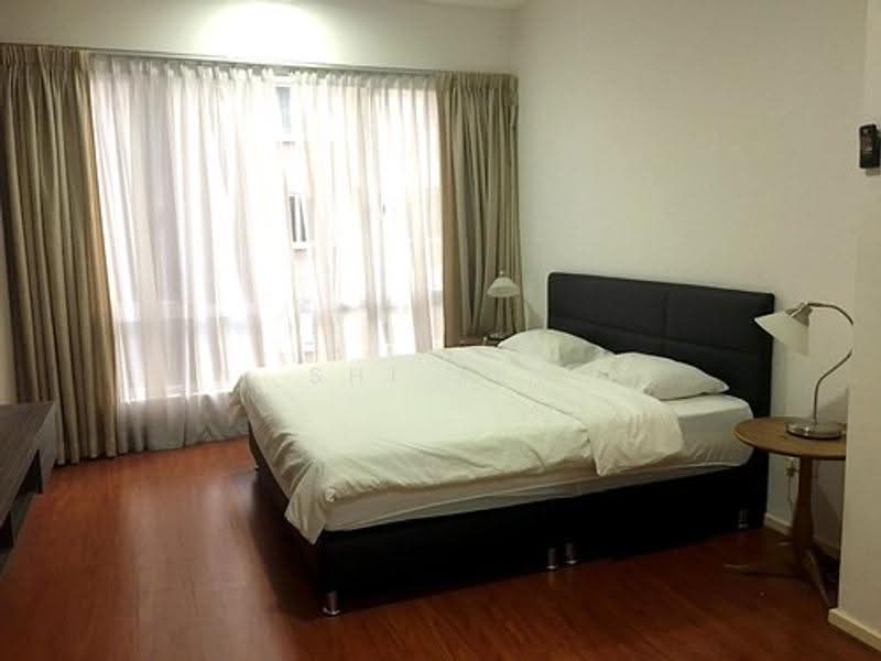 Kondominium untuk Disewa di Menara Bintang Goldhill - Shi Xin Kim - Bedroom - PropertyGuru.com.my