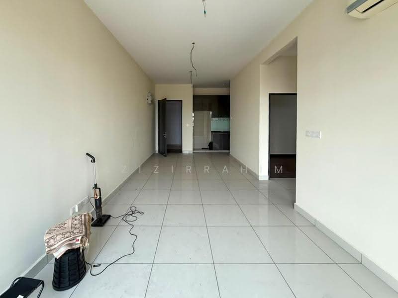 Condominium for Rent at Aura Residence - Azizirrahim . - Living Room - PropertyGuru.com.my