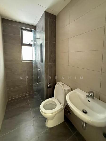 Condominium for Rent at Aura Residence - Azizirrahim . - Bathroom - PropertyGuru.com.my