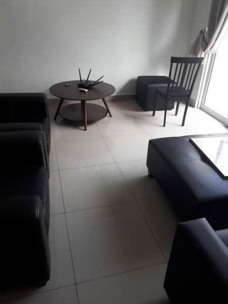 Rumah Bandar untuk Disewa di Bukit Mertajam (Penang) - Candy Cheah - Living Room - PropertyGuru.com.my
