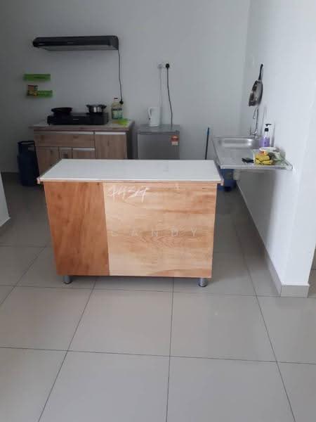 Rumah Bandar untuk Disewa di Bukit Mertajam (Penang) - Candy Cheah - Kitchen - PropertyGuru.com.my