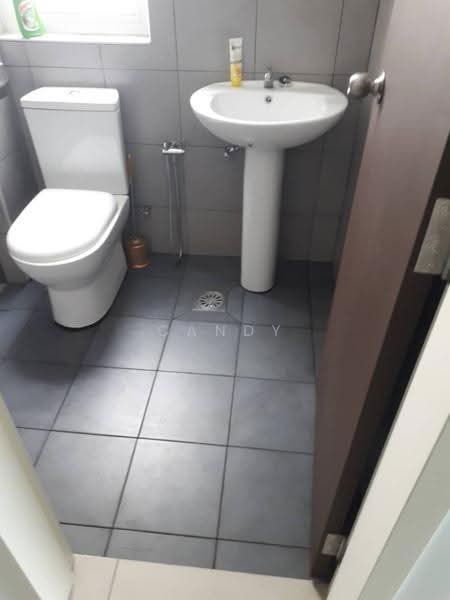 Rumah Bandar untuk Disewa di Bukit Mertajam (Penang) - Candy Cheah - Bathroom - PropertyGuru.com.my