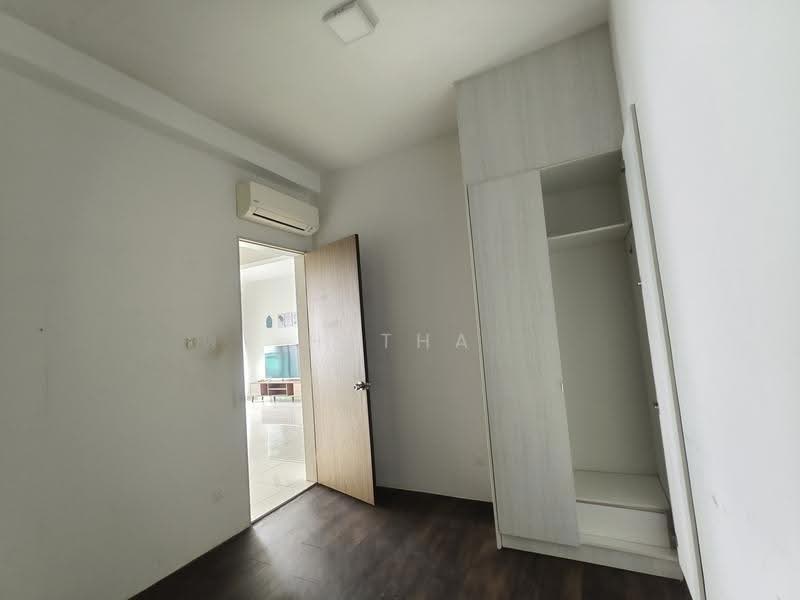 Kediaman Servis untuk Disewa di City of Green - Hetha Chan - Bedroom - PropertyGuru.com.my