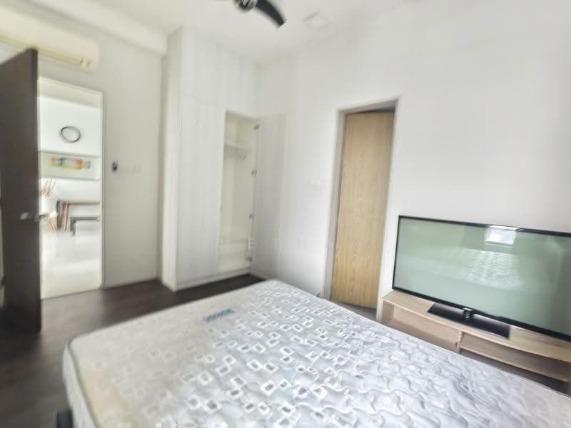 Kediaman Servis untuk Disewa di City of Green - Hetha Chan - Bedroom - PropertyGuru.com.my