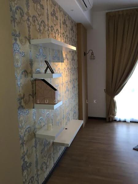 Service Residence for Sale at Eco Sky - Lucas Lk - Interior - PropertyGuru.com.my