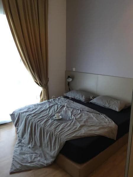 Service Residence for Sale at Eco Sky - Lucas Lk - Bedroom - PropertyGuru.com.my