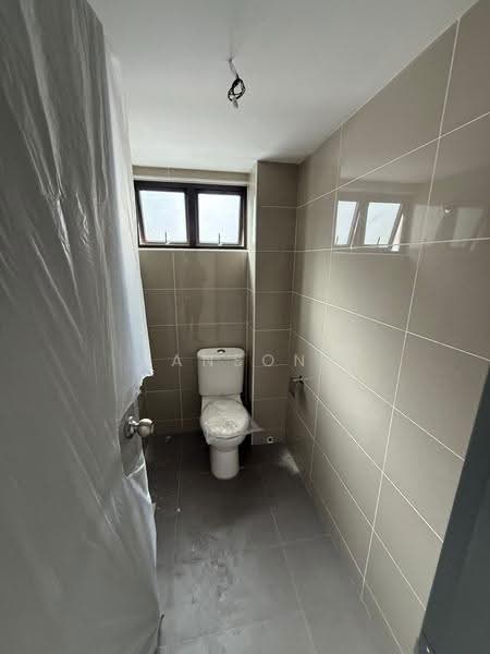Shop / Office untuk Disewa di Taman Sutera Utama (Skudai) - Anson Chua - Bathroom - PropertyGuru.com.my