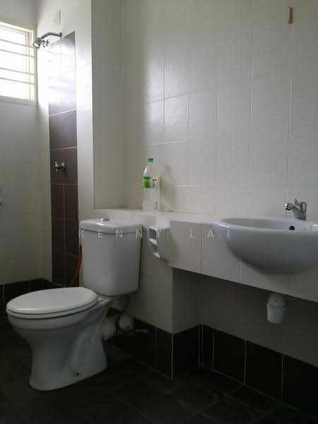 2-storey Terraced House for Rent in Hill Park (Semenyih) - Kenny Lai - Bathroom - PropertyGuru.com.my