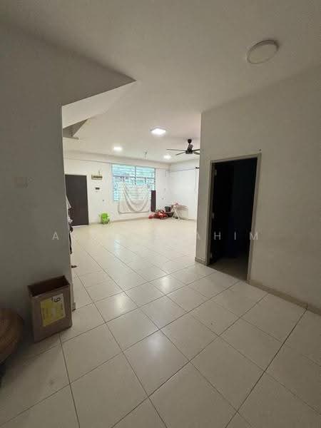 2-storey Terraced House for Sale in Kajang (Selangor) - Azli Ibrahim - Interior - PropertyGuru.com.my