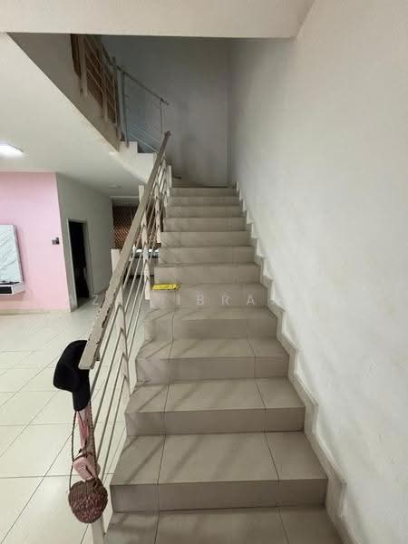 2-storey Terraced House for Sale in Kajang (Selangor) - Azli Ibrahim - Interior - PropertyGuru.com.my