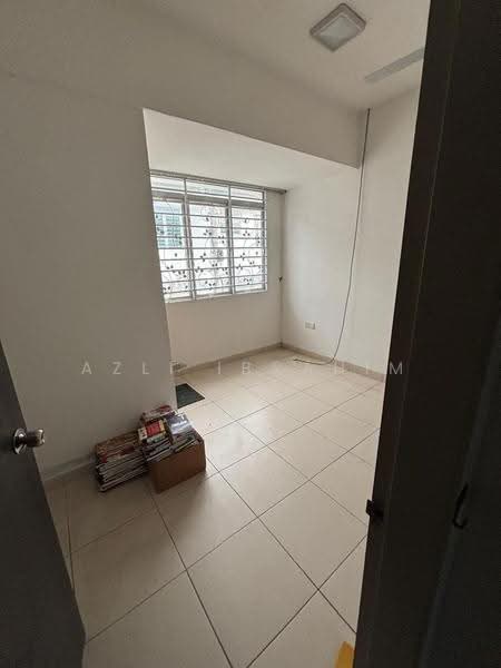2-storey Terraced House for Sale in Kajang (Selangor) - Azli Ibrahim - Interior - PropertyGuru.com.my