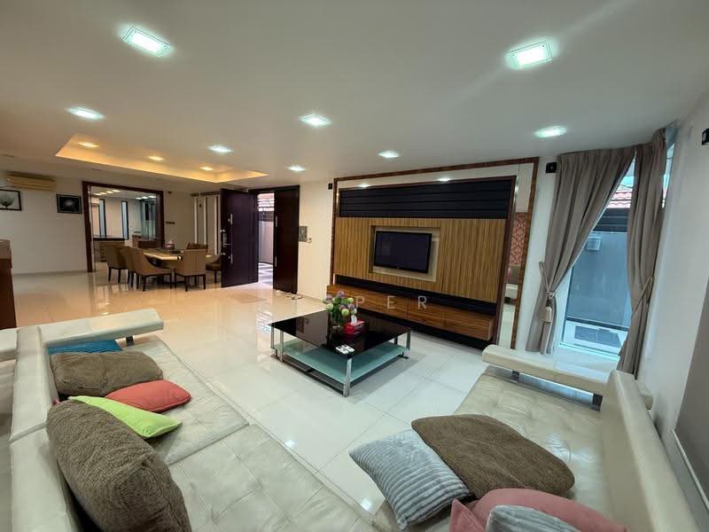 Rumah Berkembar untuk Dijual di Taman Pelangi (Johor Bahru) - Kasper Lee - PropertyGuru.com.my