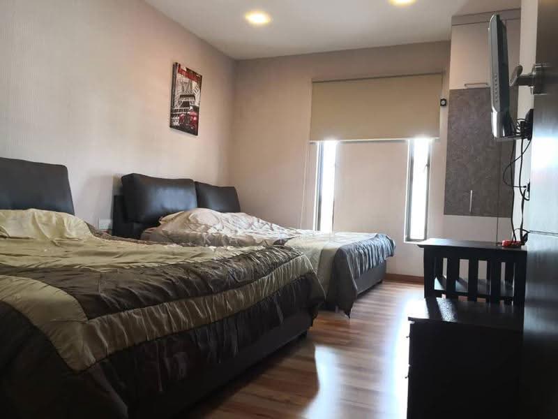 Rumah Berkembar untuk Dijual di Taman Pelangi (Johor Bahru) - Kasper Lee - PropertyGuru.com.my