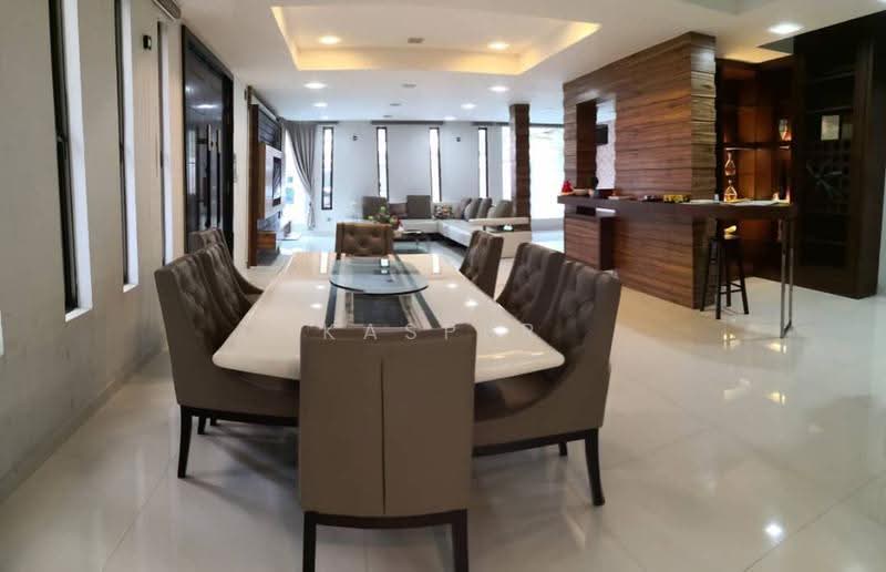 Rumah Berkembar untuk Dijual di Taman Pelangi (Johor Bahru) - Kasper Lee - PropertyGuru.com.my