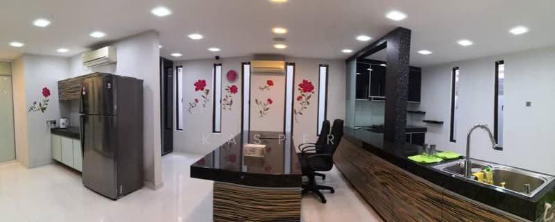 Rumah Berkembar untuk Dijual di Taman Pelangi (Johor Bahru) - Kasper Lee - PropertyGuru.com.my
