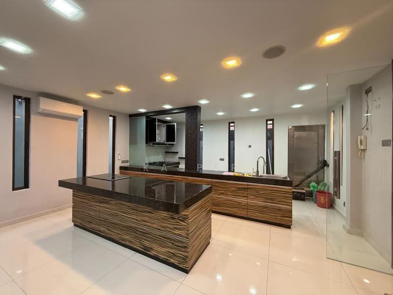 Rumah Berkembar untuk Dijual di Taman Pelangi (Johor Bahru) - Kasper Lee - PropertyGuru.com.my