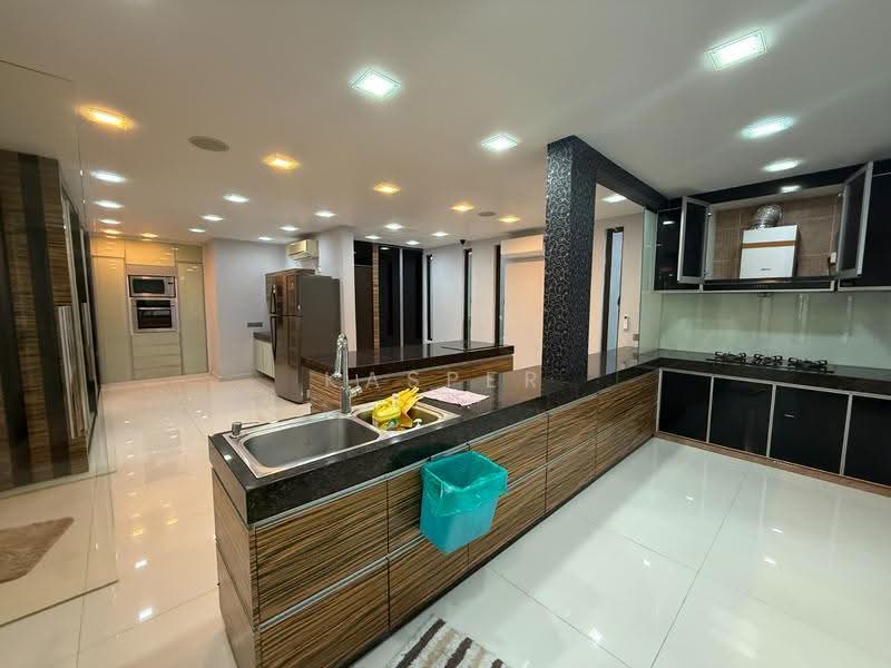 Rumah Berkembar untuk Dijual di Taman Pelangi (Johor Bahru) - Kasper Lee - PropertyGuru.com.my