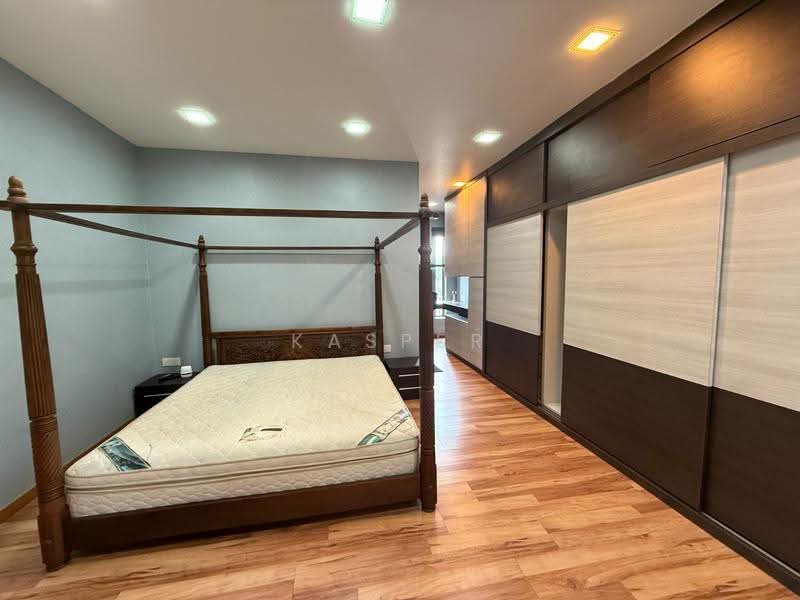 Rumah Berkembar untuk Dijual di Taman Pelangi (Johor Bahru) - Kasper Lee - PropertyGuru.com.my