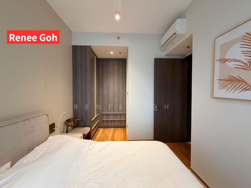 Kediaman Servis untuk Disewa di Marriott Residence @ Gurney - Renee Goh - PropertyGuru.com.my