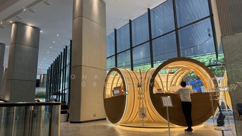 Office for Sale in Mont Kiara (Kuala Lumpur) - Johann Paul Gregory - Interior - PropertyGuru.com.my