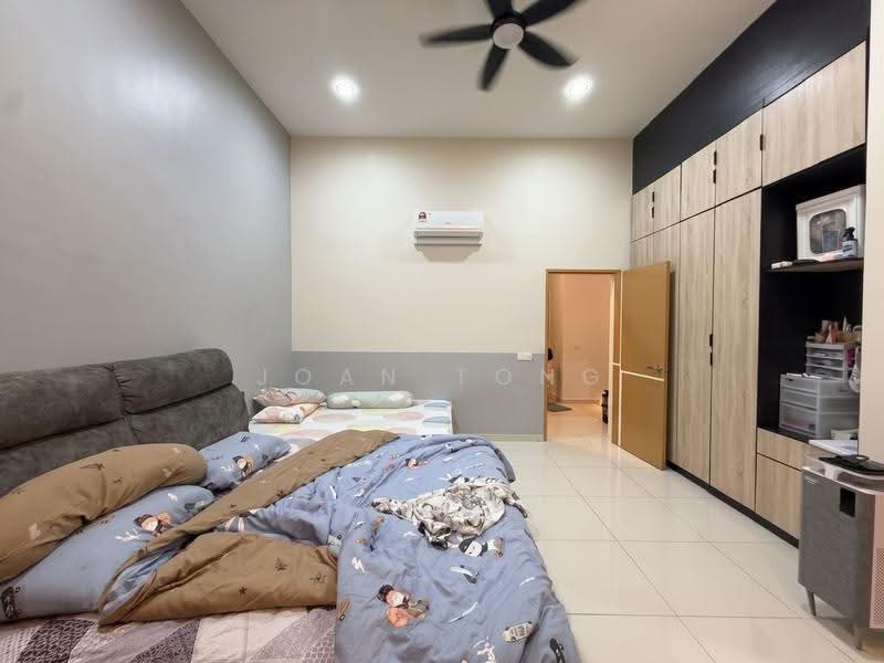 2-storey Terraced House for Sale in Setia Eco Village (Gelang Patah) - Joan Tong - PropertyGuru.com.my