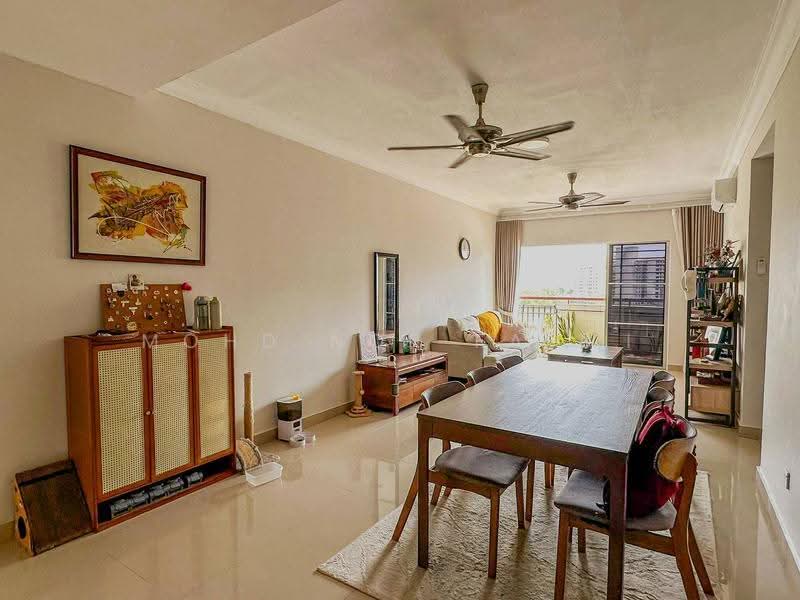 Condominium for Sale at Cengal Condominium - Mohd Nor Fahmi - PropertyGuru.com.my