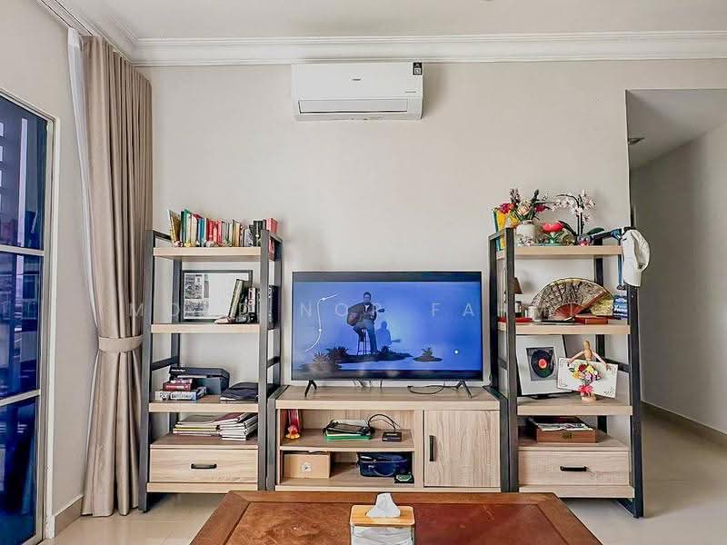 Condominium for Sale at Cengal Condominium - Mohd Nor Fahmi - PropertyGuru.com.my