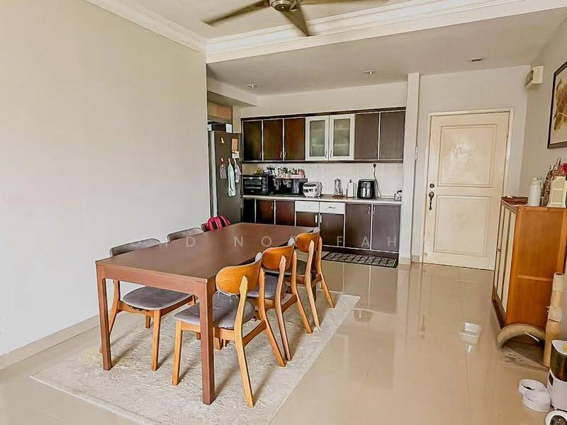 Condominium for Sale at Cengal Condominium - Mohd Nor Fahmi - PropertyGuru.com.my