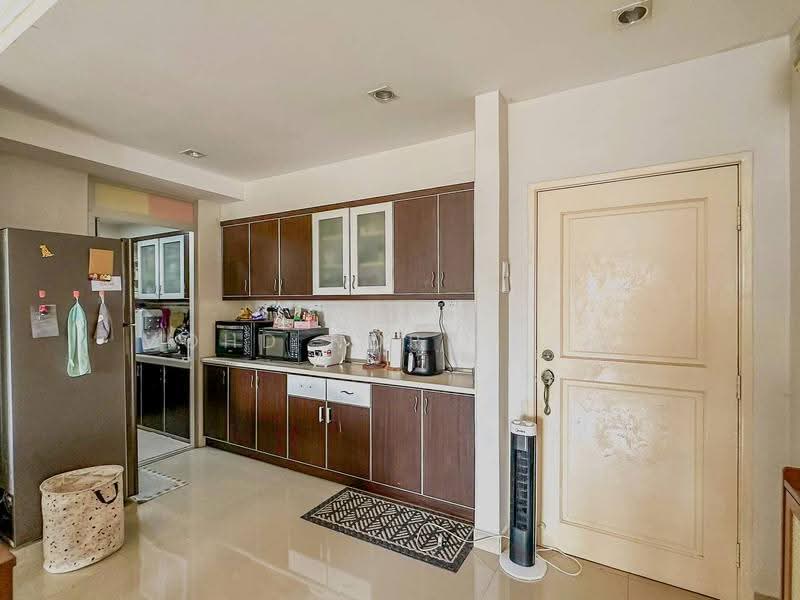 Condominium for Sale at Cengal Condominium - Mohd Nor Fahmi - PropertyGuru.com.my