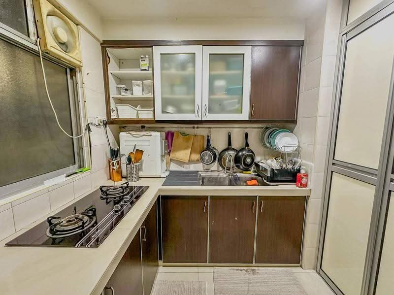 Condominium for Sale at Cengal Condominium - Mohd Nor Fahmi - PropertyGuru.com.my