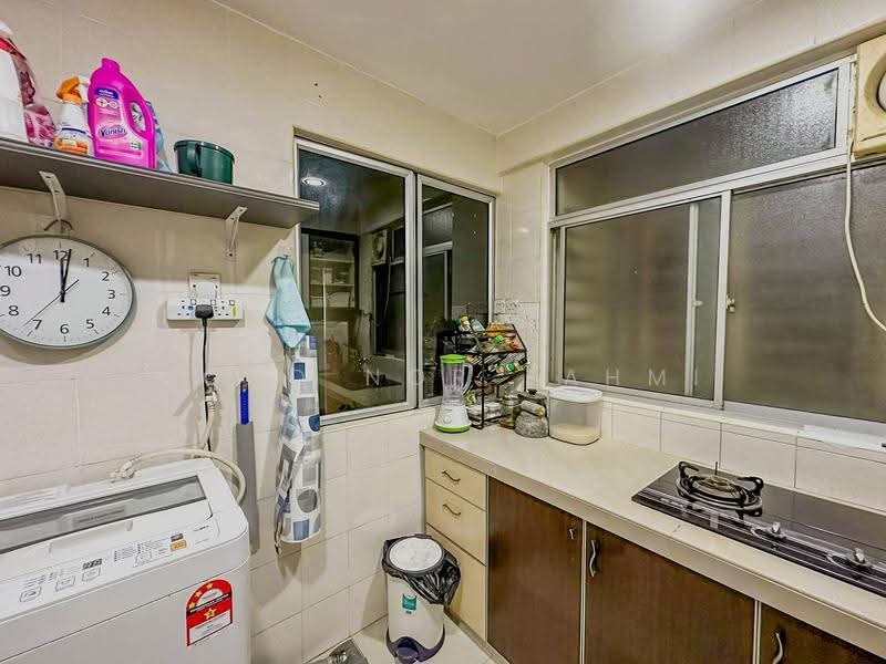 Condominium for Sale at Cengal Condominium - Mohd Nor Fahmi - PropertyGuru.com.my